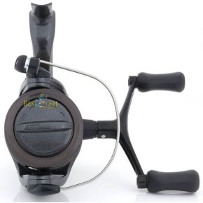 Катушка с бейтраннером Shimano Baitrunner DL 2500 FB