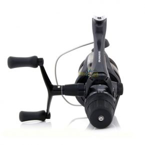Котушка з бейтраннер Shimano Baitrunner DL 6000 RB (BTRDL6000RB)