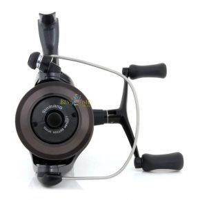 Котушка з бейтраннер Shimano Baitrunner DL 6000 RB (BTRDL6000RB)