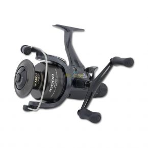Катушка с бейтраннером Shimano Baitrunner DL 10000 RB