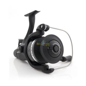 Котушка з бейтраннером Shimano Baitrunner ST 10000 RB (BTRST10000RB)