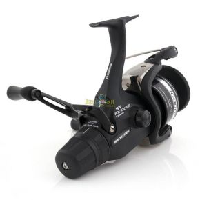 Котушка з бейтраннером Shimano Baitrunner ST 10000 RB (BTRST10000RB)