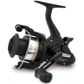 Катушка с бейтраннером Shimano Baitrunner ST 4000 FB
