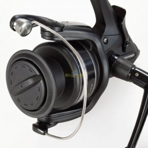 Катушка с бейтраннером Shimano Baitrunner ST 4000 FB