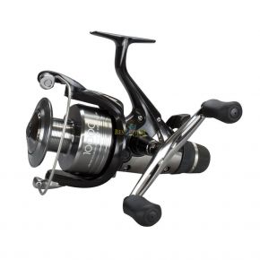 Катушка с бейтраннером Shimano Baitrunner XT 6000 RB