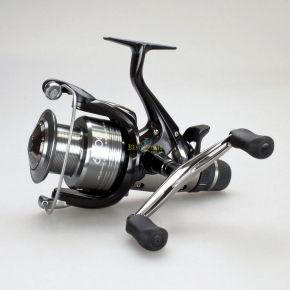 Катушка с бейтраннером Shimano Baitrunner XT 10000 RB