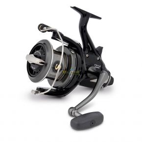 Катушка с бейтраннером Shimano Big Baitrunner CI4+ XTR-A LC