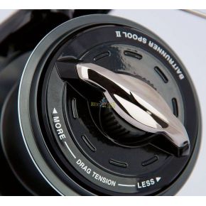 Катушка с бейтраннером Shimano Big Baitrunner CI4+ XTR-A LC