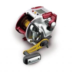 Мультиплікаторна котушка Shimano Dendou-Maru 4000 Plays (DDM4000PLAYS)