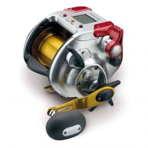 Мультиплікаторна котушка Shimano Dendou-Maru 4000 Plays (DDM4000PLAYS)