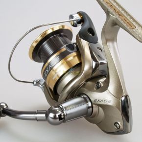 Катушка Shimano Shimano Exage 1000 FD