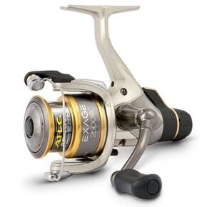 Катушка Shimano Exage 3000S RC