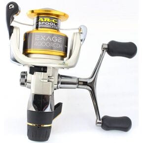 Катушка Shimano Exage 3000S RCDH