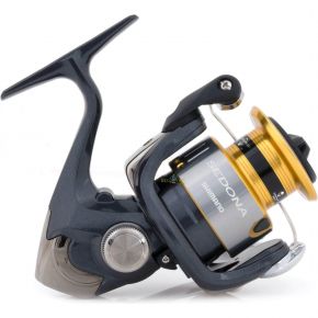Котушка Shimano Sedona 2500 FE (SE2500FE)