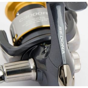 Котушка Shimano Sedona 2500 FE (SE2500FE)