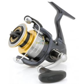Котушка Shimano Sedona 4000 FE (SE4000FE)