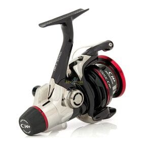 Катушка Shimano Stradic Ci4+ 2500 RA