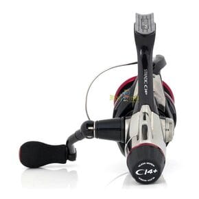 Катушка Shimano Stradic Ci4+ 2500 RA