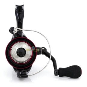 Катушка Shimano Stradic Ci4+ 2500 RA