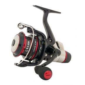 Котушка Shimano Stradic Ci4+ 4000 RA (STCI44000RA)