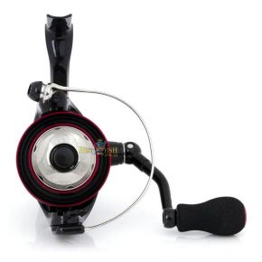 Котушка Shimano Stradic Ci4+ 4000 RA (STCI44000RA)