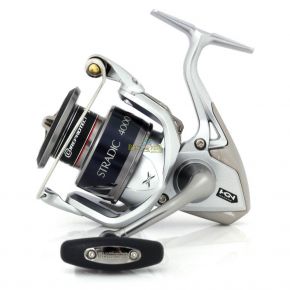 Котушка Shimano Stradic 1000HG FK (ST1000HGFK)