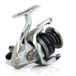 Катушка Shimano Stradic 2500HG FK Катушка Shimano Stradic 2500HG FK