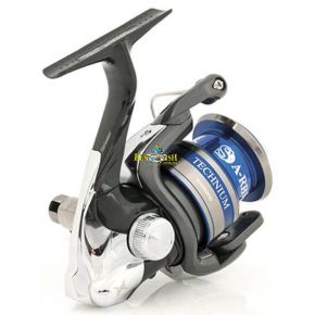 Катушка Shimano Technium 4000 FD