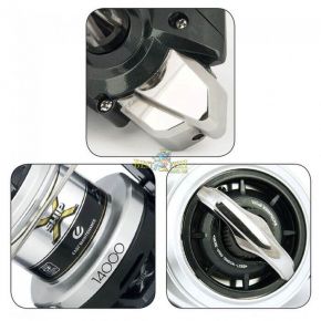 Катушка Shimano Ultegra 14000 XT-C