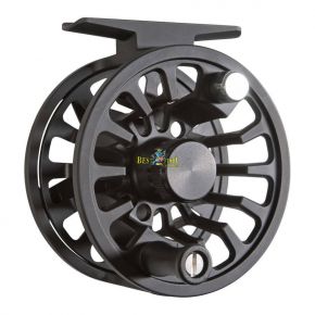 Котушка нахлистова Team Dragon FX400 3-4 Котушка нахлистова Team Dragon FX400 3-4