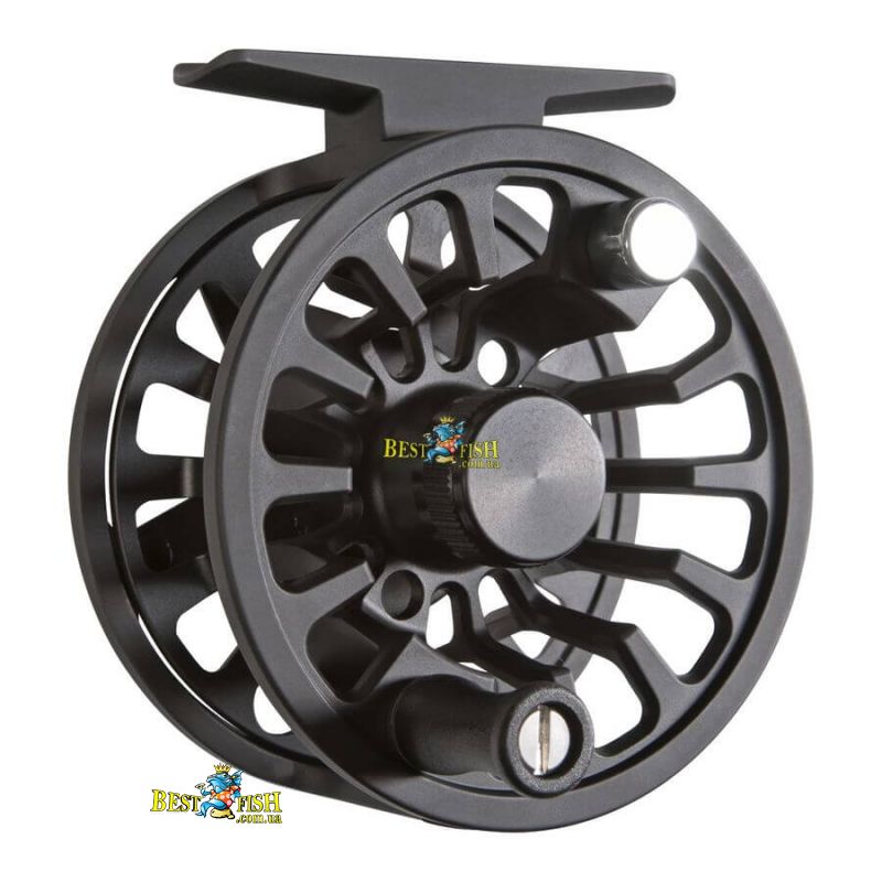 Котушка нахлистова Team Dragon FX400 3-4 Котушка нахлистова Team Dragon FX400 3-4