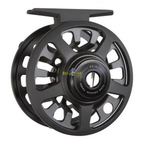 Котушка нахлистова Team Dragon FX400 3-4 Котушка нахлистова Team Dragon FX400 3-4