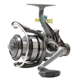 Котушка з бейтраннером Daiwa Regal-Z 4500BRX