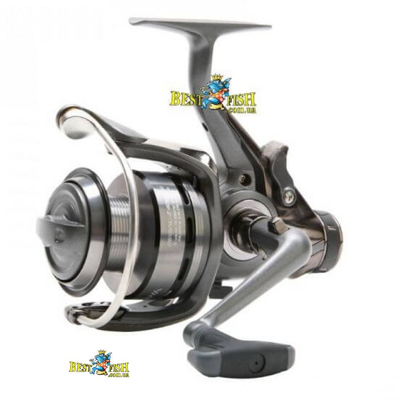 Котушка з бейтраннером Daiwa Regal-Z 3500BRX Котушка з бейтраннером Daiwa Regal-Z 3500BRX