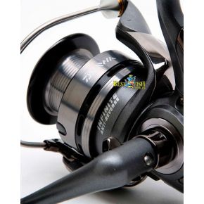 Котушка з бейтраннером Daiwa Regal-Z 3500BRX Котушка з бейтраннером Daiwa Regal-Z 3500BRX