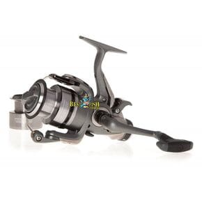 Котушка з бейтраннером Daiwa Regal-Z 4500BRX