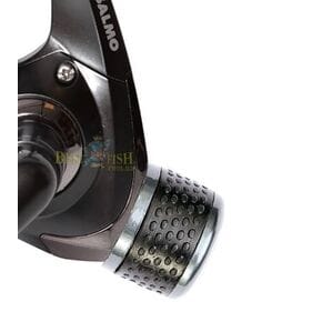 Безінерційна котушка Salmo Diamond Aggressor 4730RD