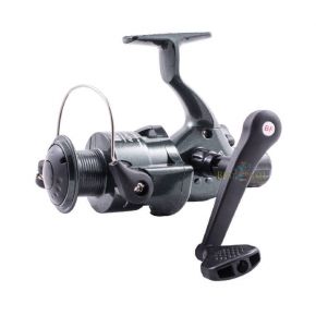 Котушка Bratfishing Alpha new 40 2 Котушка Bratfishing Alpha new 40 2