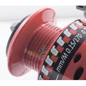 Котушка Bratfishing Bingo 1000 4