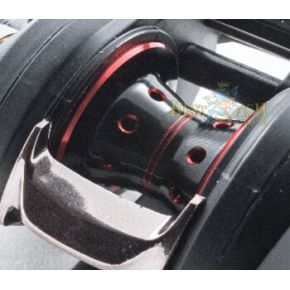 Котушка мультиплікаторна Bratfishing Cyclop 7 + 1 Left (20 / 03-001-118) Котушка мультиплікаторна Bratfishing Cyclop 7 + 1 Left (20 / 03-001-118)