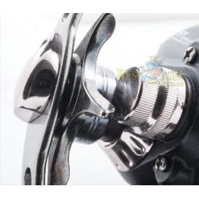 Котушка мультиплікаторна Bratfishing Cyclop 7 + 1 Left (20 / 03-001-118) Котушка мультиплікаторна Bratfishing Cyclop 7 + 1 Left (20 / 03-001-118)