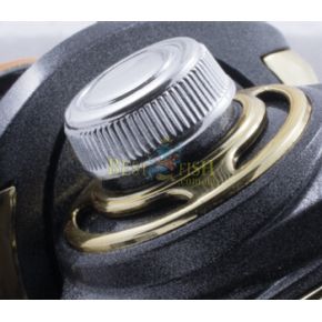 Котушка BratFishing Golden Lion 4 000 FD / 7 + 1 BB (20 / 01-006-408)