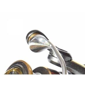 Котушка BratFishing Golden Lion 2 000 FD / 7 + 1 BB (20 / 01-006-208)