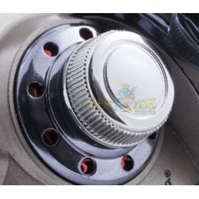 Котушка BratFishing Ironbot 2 000 RD, 7 + 1 BB + graphite spool (20 / 01-005-208)