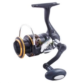 Котушка Bratfishing Omega black 3000 6 + 1 (20 / 01-009-307)