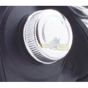 Котушка Bratfishing Omega black 3000 6 + 1 (20 / 01-009-307)