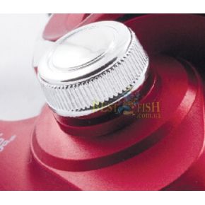 Котушка Bratfishing Omega red 4000 3 + 1 Котушка Bratfishing Omega red 4000 3 + 1