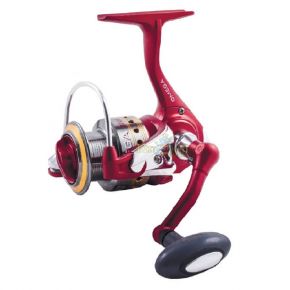 Котушка Bratfishing Omega red 4000 3 + 1 Котушка Bratfishing Omega red 4000 3 + 1