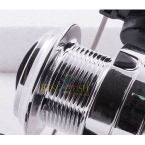 Котушка Bratfishing Sigma rd 20 4