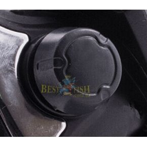 Котушка Bratfishing Sigma rd 20 4